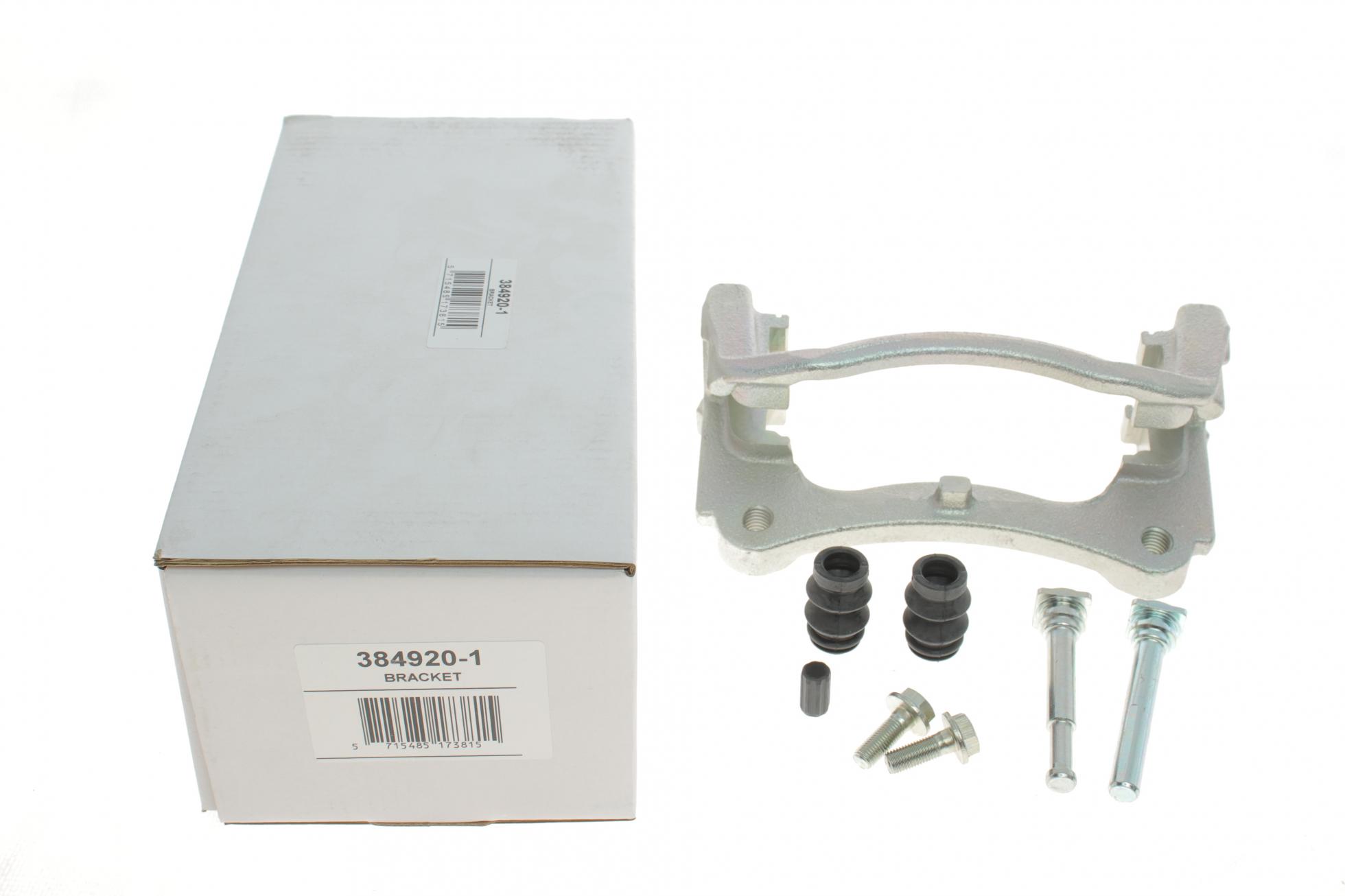 3849201 BUDWEG CALIPER